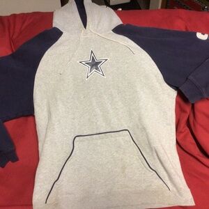 NFL DALLAS Cowboys hoodie